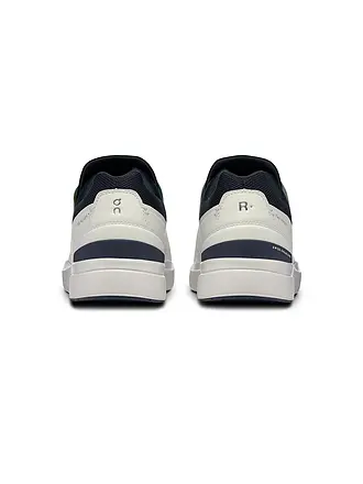 ON | Sneaker THE ROGER ADVANTAGE | weiss